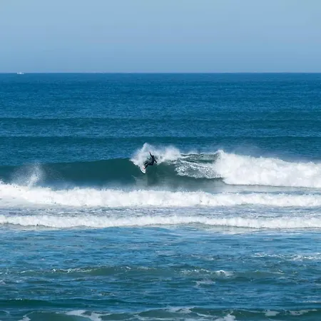 Vila Maria Surf House - *