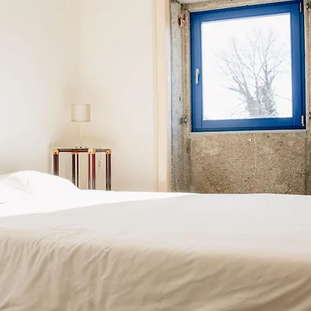 Vila Maria Surf House -