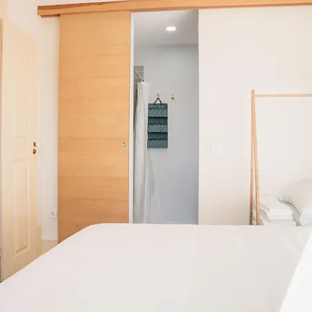 Vila Maria Surf House - 卡米尼亚