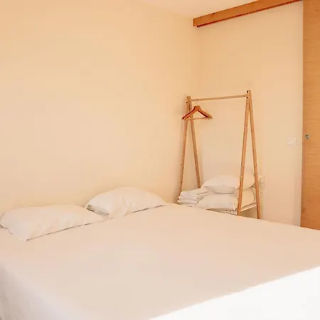 Vila Maria Surf House - 度假村