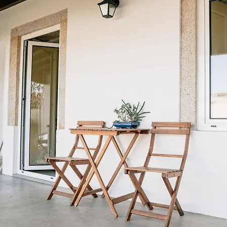 Vila Maria Surf House - 卡米尼亚