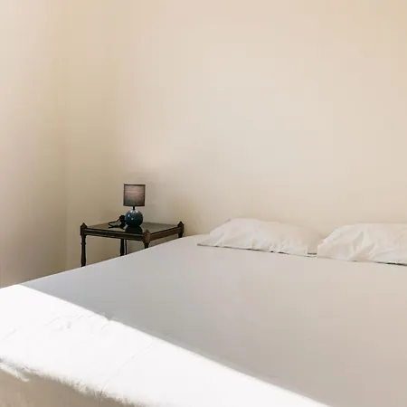 度假村 Vila Maria Surf House -