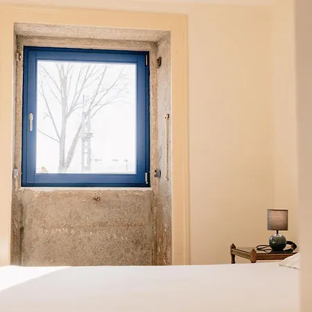 Vila Maria Surf House - *