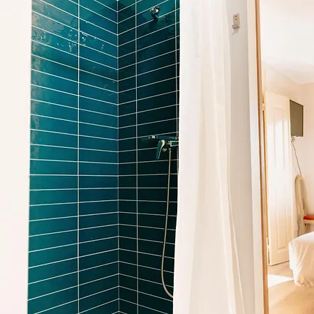 Vila Maria Surf House - * 卡米尼亚
