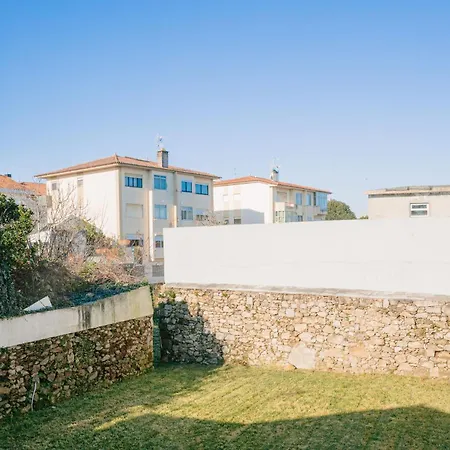Vila Maria Surf House - Resort