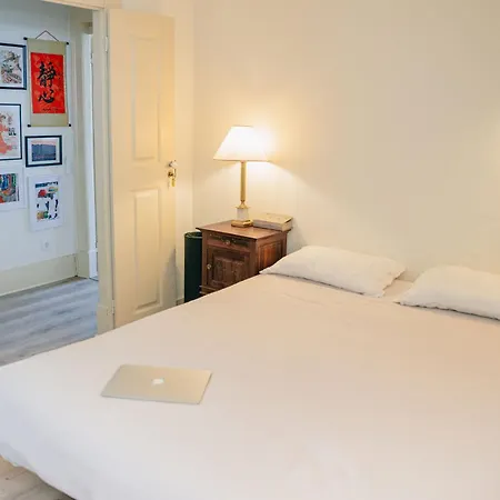 度假村 Vila Maria Surf House - 卡米尼亚