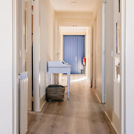 Vila Maria Surf House -