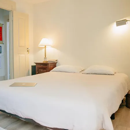 度假村 Vila Maria Surf House - *