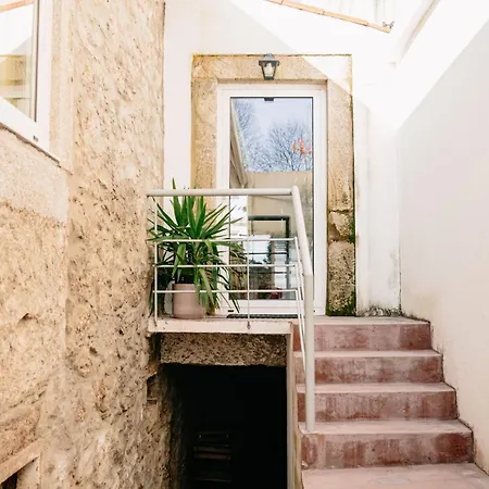 Vila Maria Surf House - *